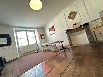 Immeuble 10 pièces