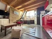 Immeuble 10 pièces