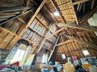 Immeuble 10 pièces