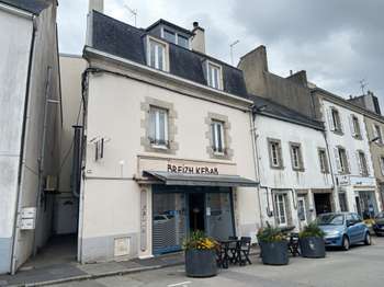 Immeuble Quimperlé 29