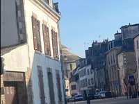 Immeuble 12 pièces