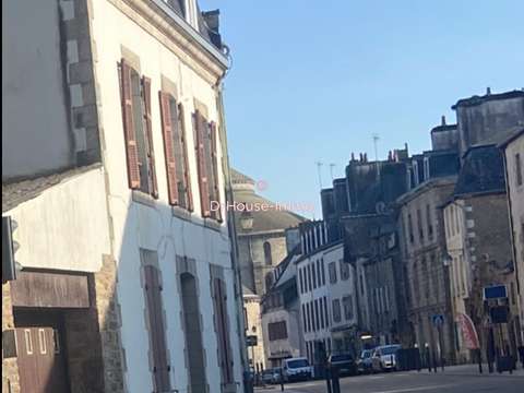 Immeuble 12 pièces Quimperlé 29