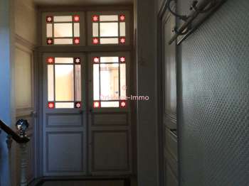 Immeuble 12 pièces