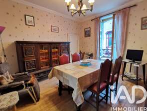 Vente ImmeubleQuimperlé