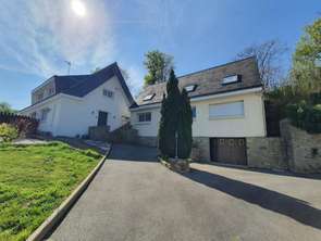 Vente Immeuble 6 piècesQuimperlé