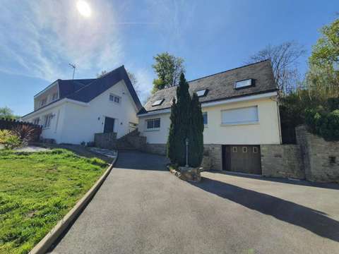 Immeuble 6 pièces Quimperlé 29