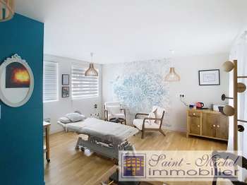 Immeuble Immeuble