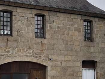 Immeuble Quintin 22