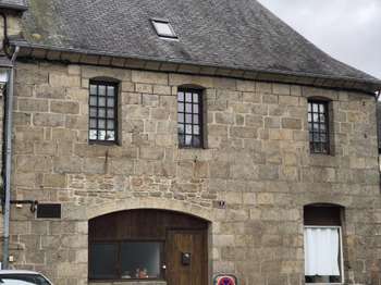 Immeuble Quintin 22