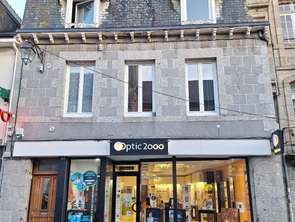 Vente Immeuble 4 chambresQuintin