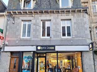 Photo Immeuble Quintin