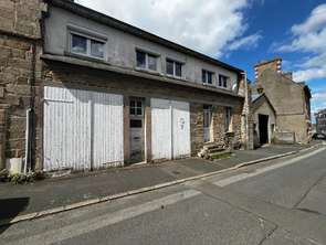 Vente Immeuble 2 chambresQuintin