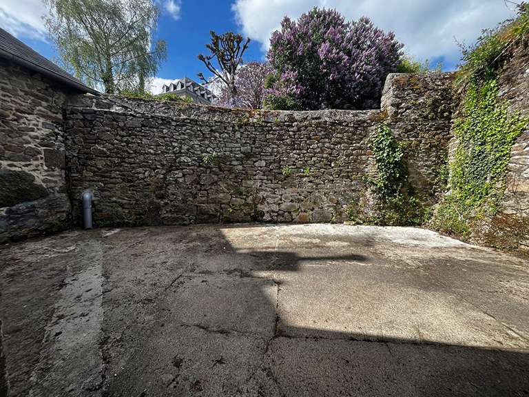 Immeuble 3 pièces