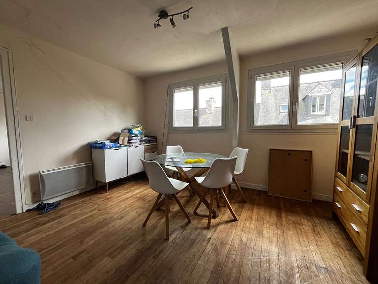 Immeuble 3 pièces
