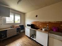 Immeuble 3 pièces