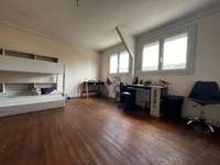 Immeuble 3 pièces