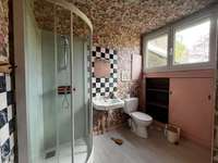 Immeuble 3 pièces
