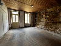 Immeuble 3 pièces