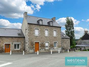 Vente Immeuble 5 chambresQuintin