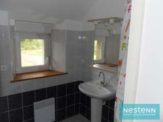 Immeuble 9 pièces