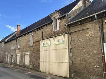 Immeuble Quintin 22