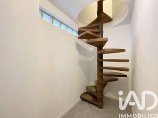 Immeuble Immeuble