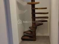 Immeuble 8 pièces
