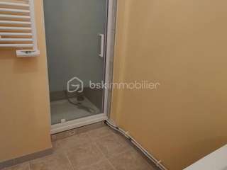 Immeuble 8 pièces