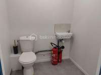 Immeuble 8 pièces