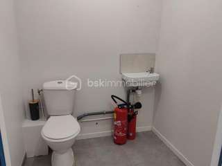 Immeuble 8 pièces