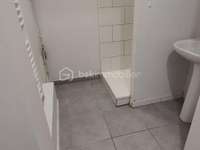 Immeuble 8 pièces
