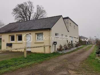 Immeuble 8 pièces Radenac 56