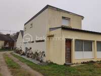 Immeuble 8 pièces