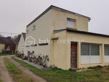 Immeuble 8 pièces