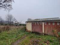 Immeuble 8 pièces