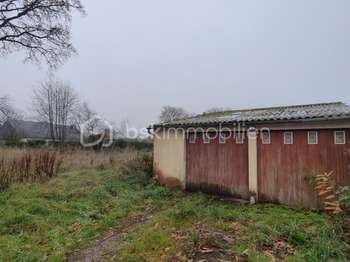 Immeuble 8 pièces