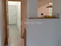 Immeuble 8 pièces