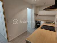 Immeuble 8 pièces