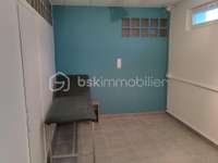 Immeuble 8 pièces