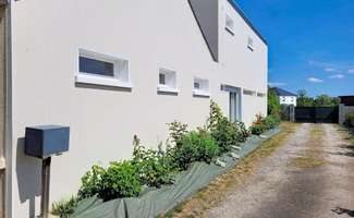 Photo Immeuble Radenac
