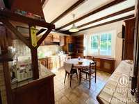 Immeuble 10 pièces Immeuble 10 pièces