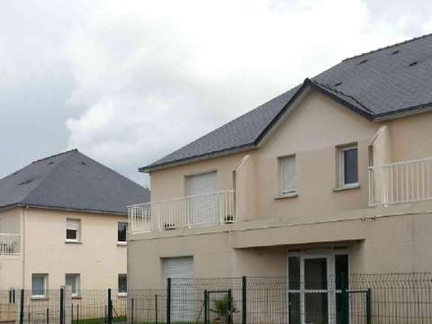 Immeuble 24 pièces Redon 35