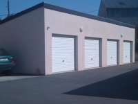 Immeuble 24 pièces