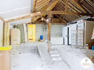 Immeuble 6 pièces