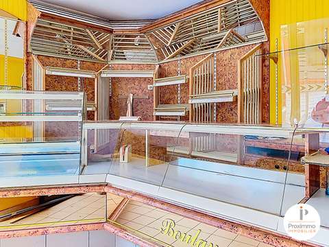 Immeuble 6 pièces Redon 35