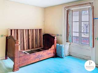 Immeuble 6 pièces