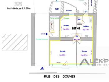 Immeuble