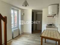 Immeuble 5 pièces