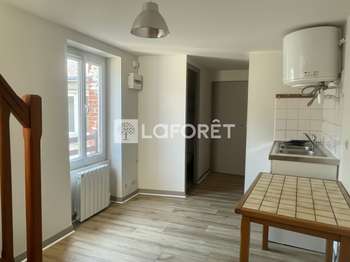 Vente Immeuble 5 piècesRedon