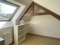 Immeuble 5 pièces
